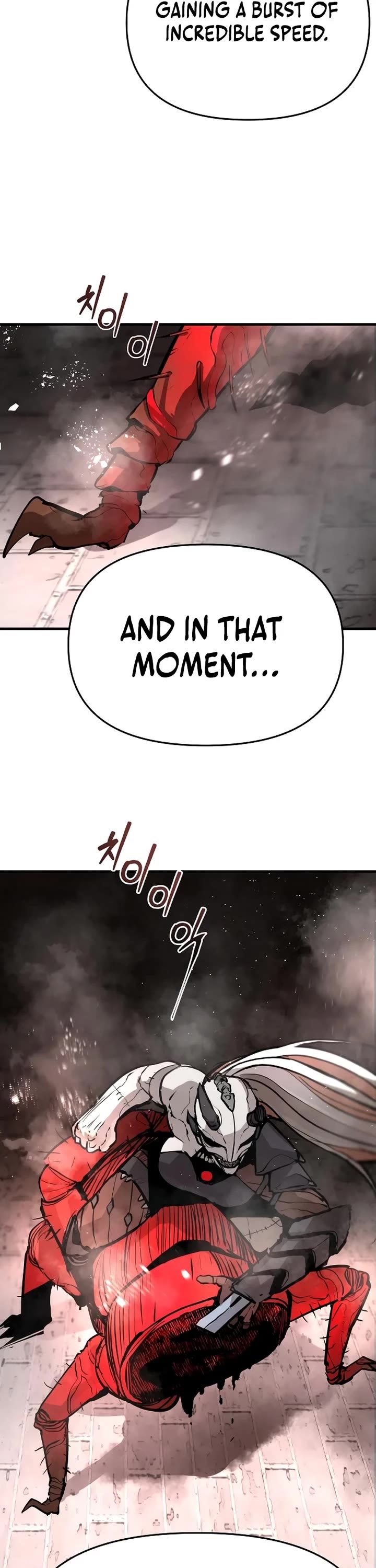 War Of The Corpses Chapter 15 page 43 - Chapter 15