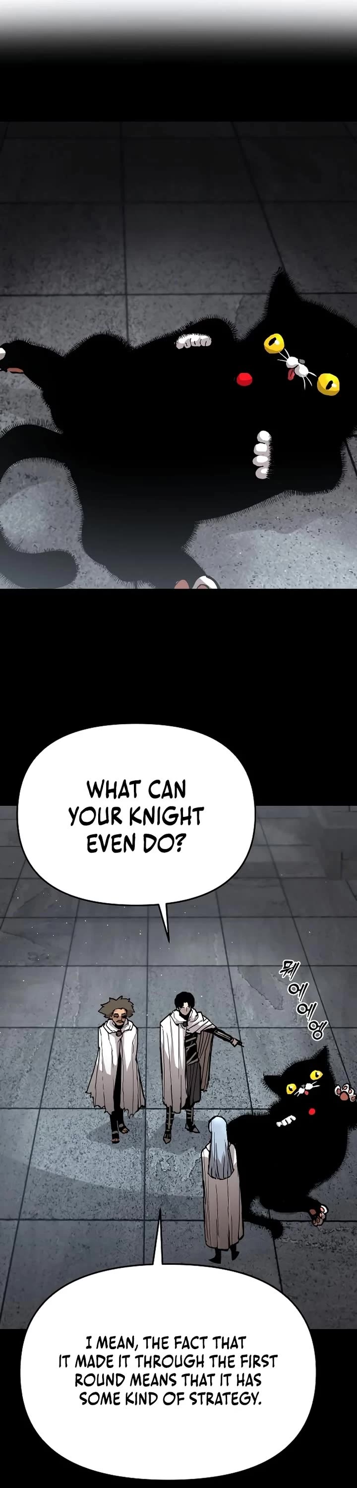 War Of The Corpses Chapter 15 page 6 - Chapter 15