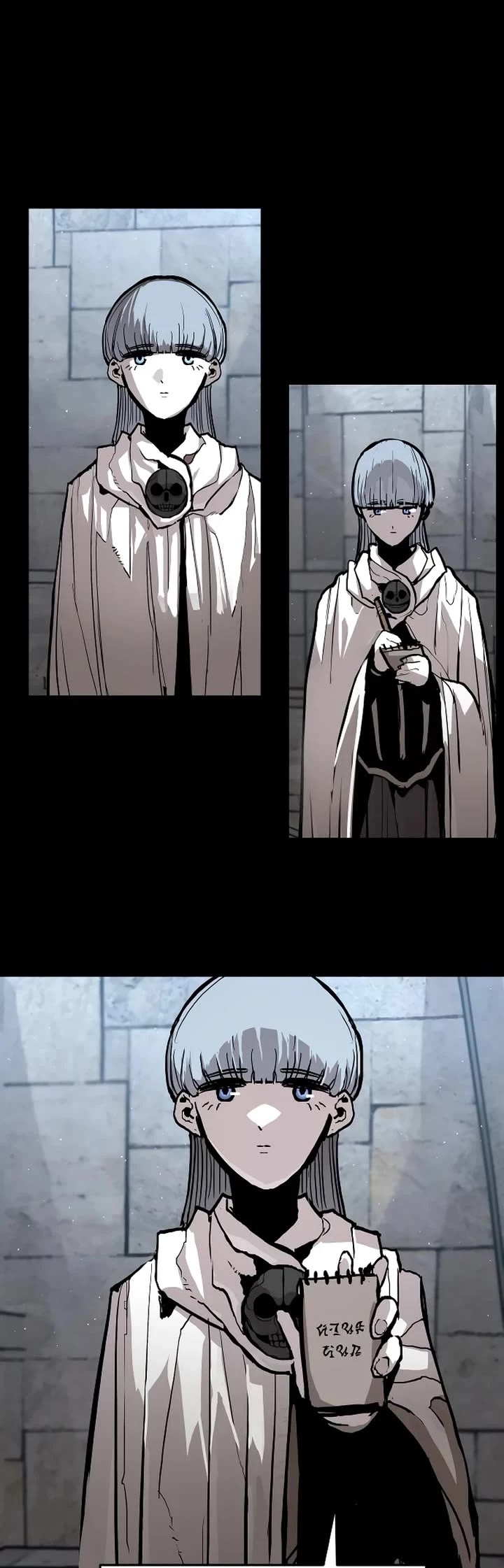 War Of The Corpses Chapter 15 page 7 - Chapter 15