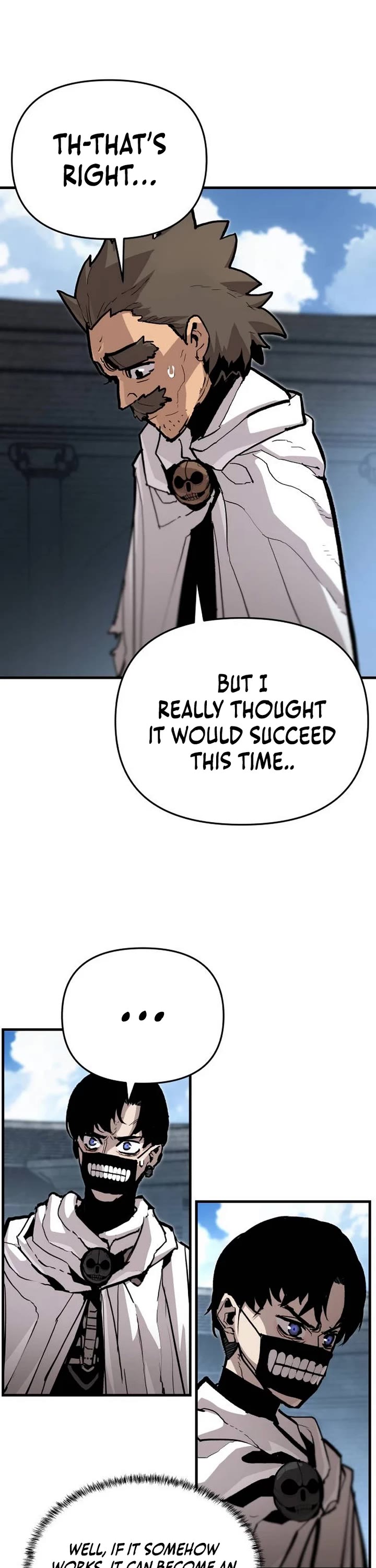 War Of The Corpses Chapter 16 page 10 - Chapter 16