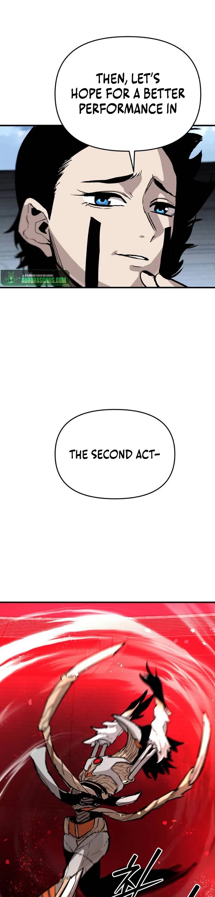 War Of The Corpses Chapter 16 page 13 - Chapter 16