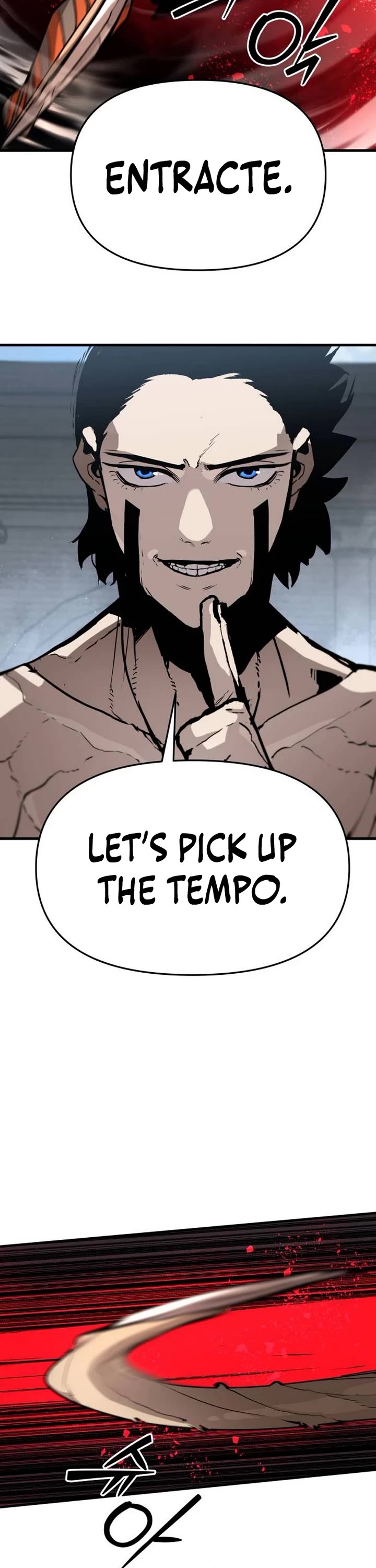 War Of The Corpses Chapter 16 page 14 - Chapter 16