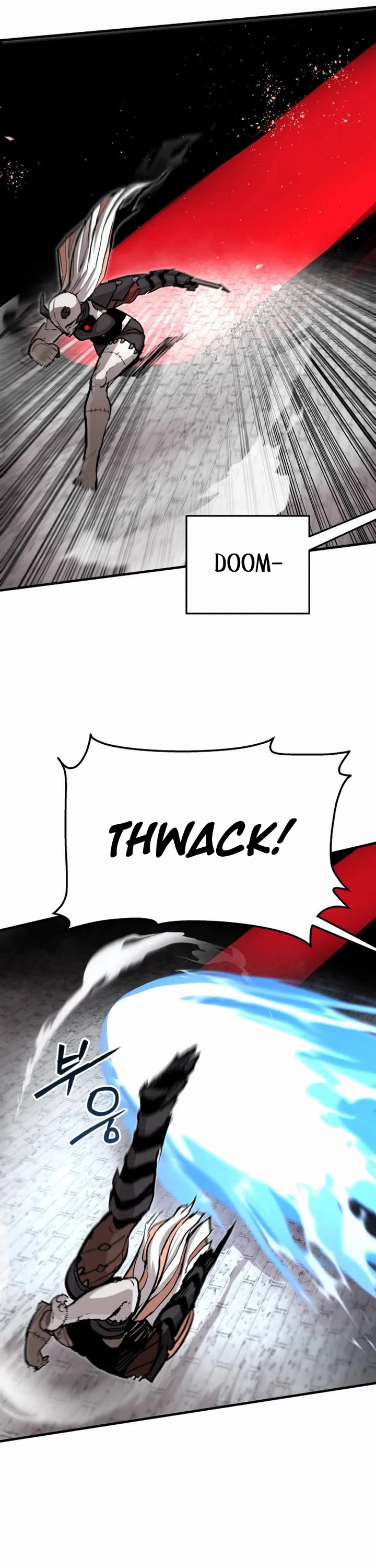 War Of The Corpses Chapter 16 page 24 - Chapter 16