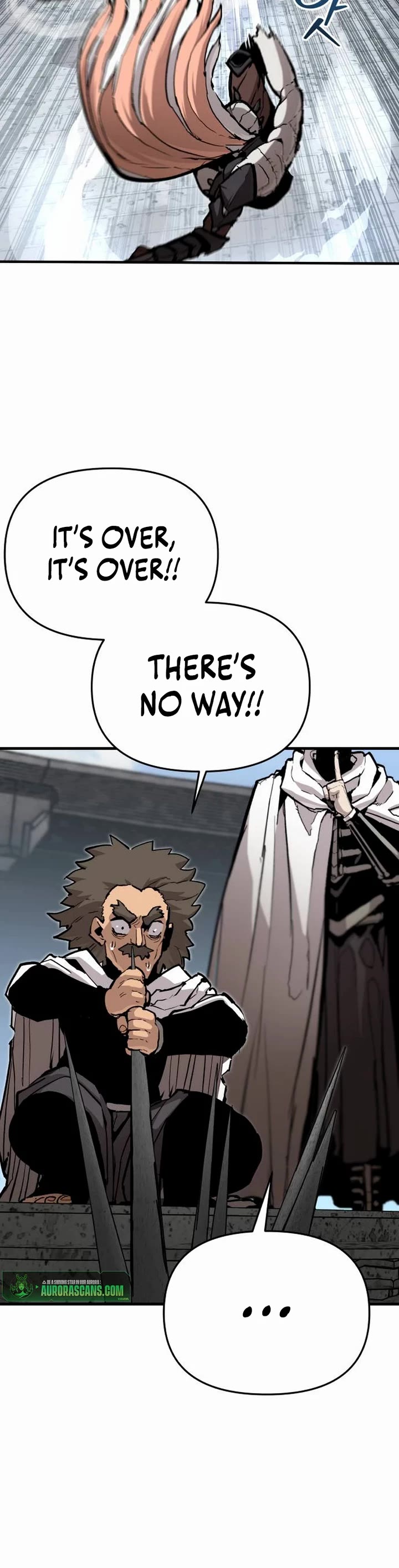 War Of The Corpses Chapter 16 page 26 - Chapter 16
