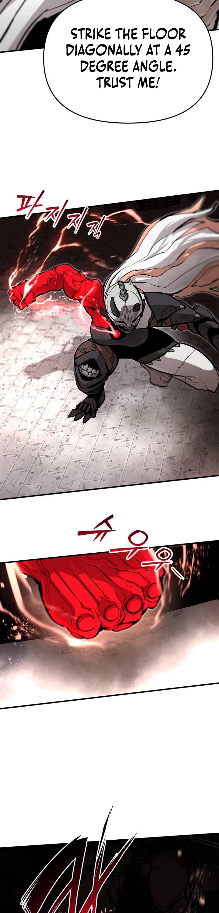 War Of The Corpses Chapter 16 page 28 - Chapter 16