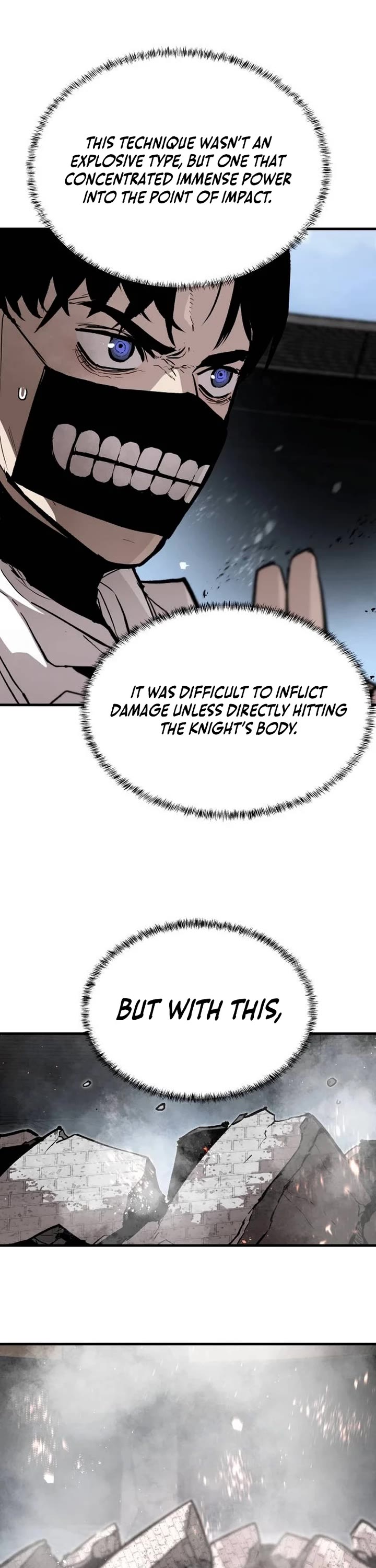 War Of The Corpses Chapter 16 page 30 - Chapter 16