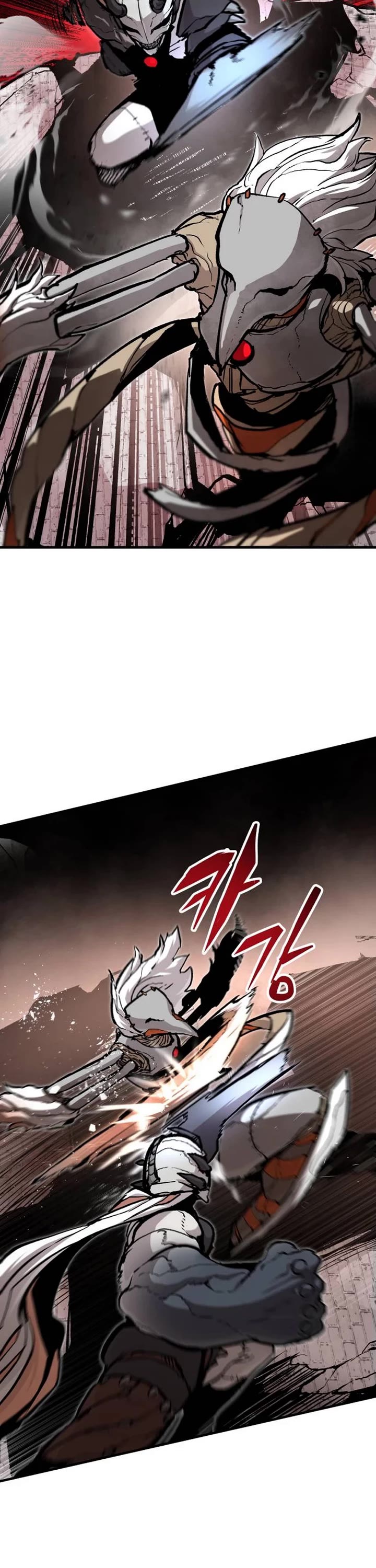 War Of The Corpses Chapter 16 page 32 - Chapter 16