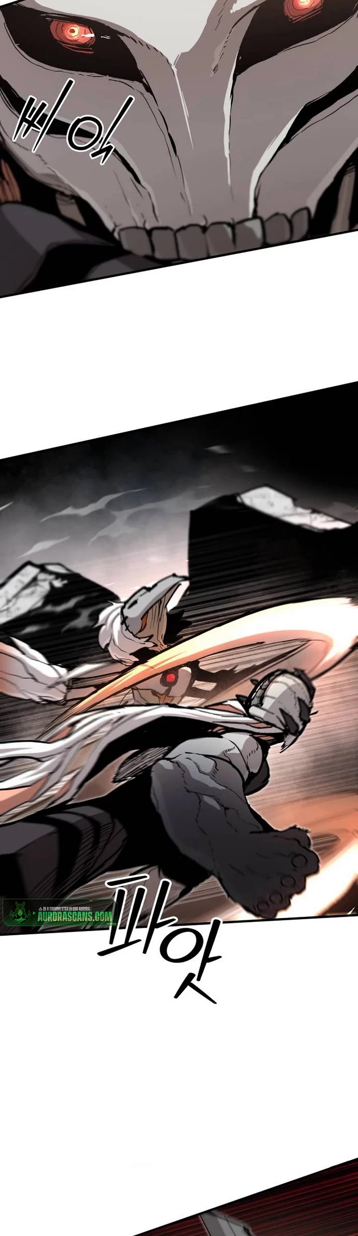 War Of The Corpses Chapter 16 page 34 - Chapter 16