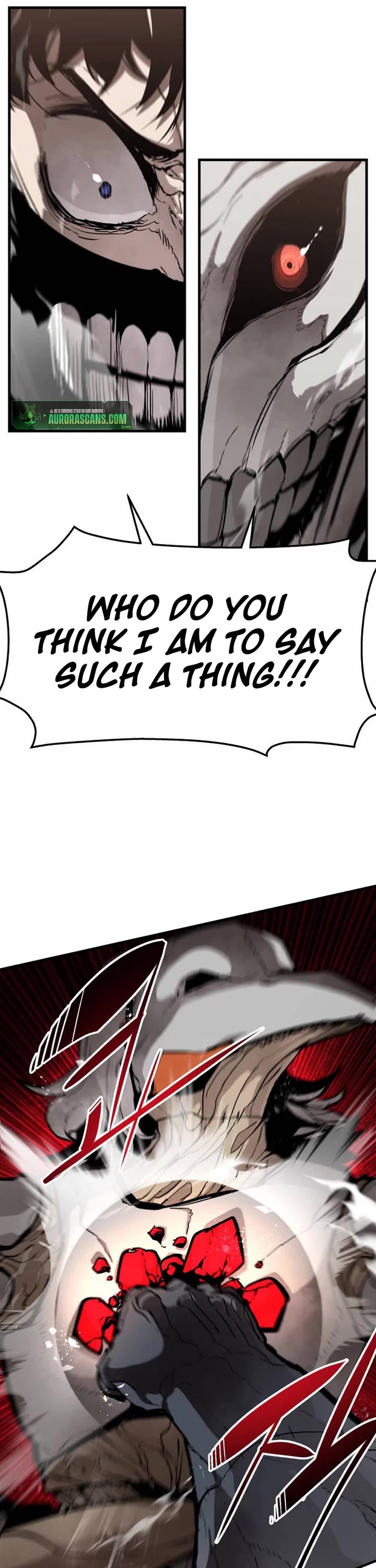War Of The Corpses Chapter 16 page 40 - Chapter 16