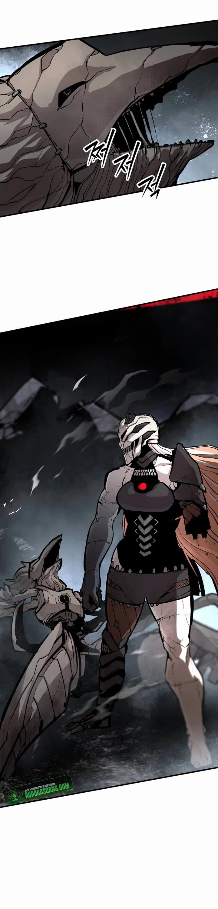 War Of The Corpses Chapter 16 page 42 - Chapter 16