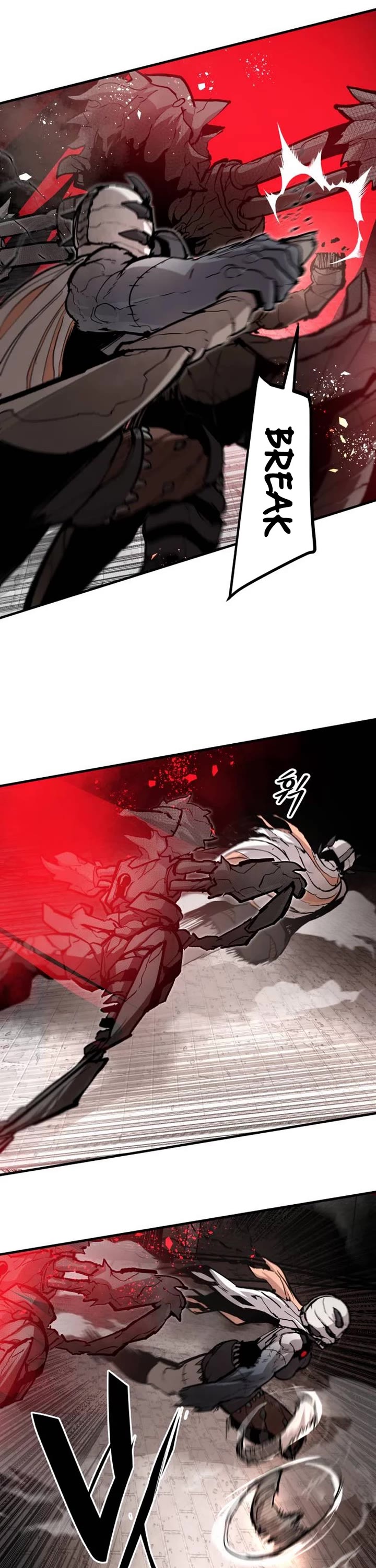 War Of The Corpses Chapter 17 page 13 - Chapter 17