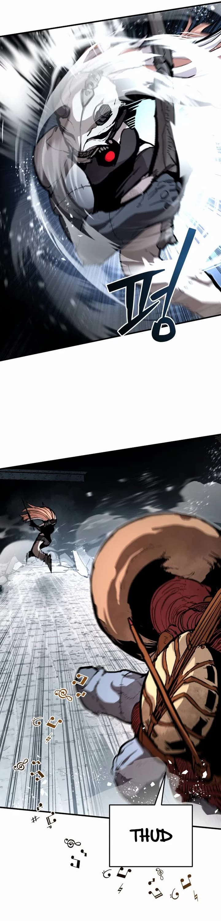 War Of The Corpses Chapter 17 page 16 - Chapter 17