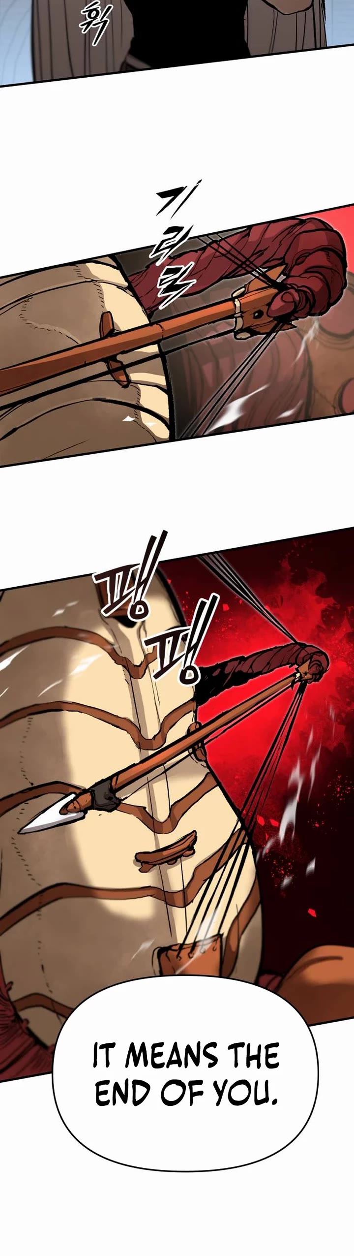 War Of The Corpses Chapter 17 page 18 - Chapter 17
