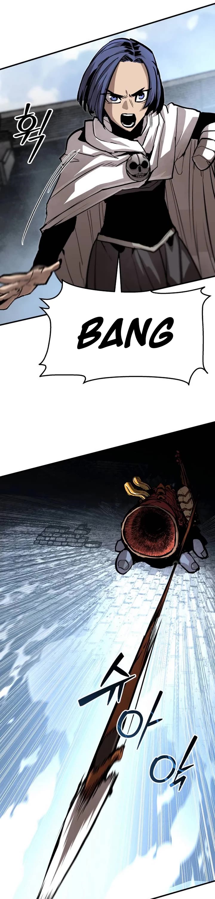War Of The Corpses Chapter 17 page 19 - Chapter 17