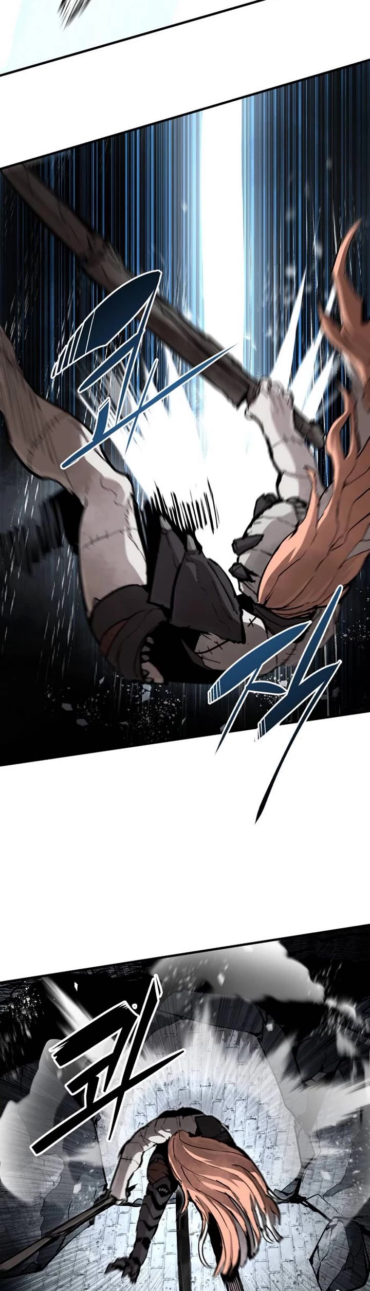 War Of The Corpses Chapter 17 page 20 - Chapter 17