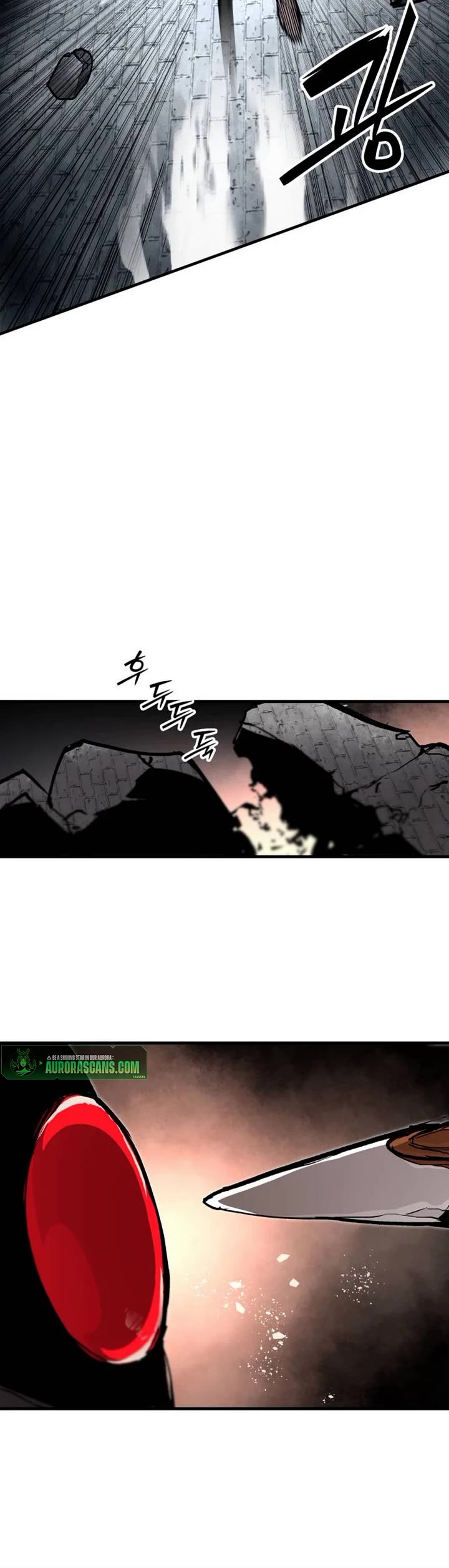 War Of The Corpses Chapter 17 page 21 - Chapter 17