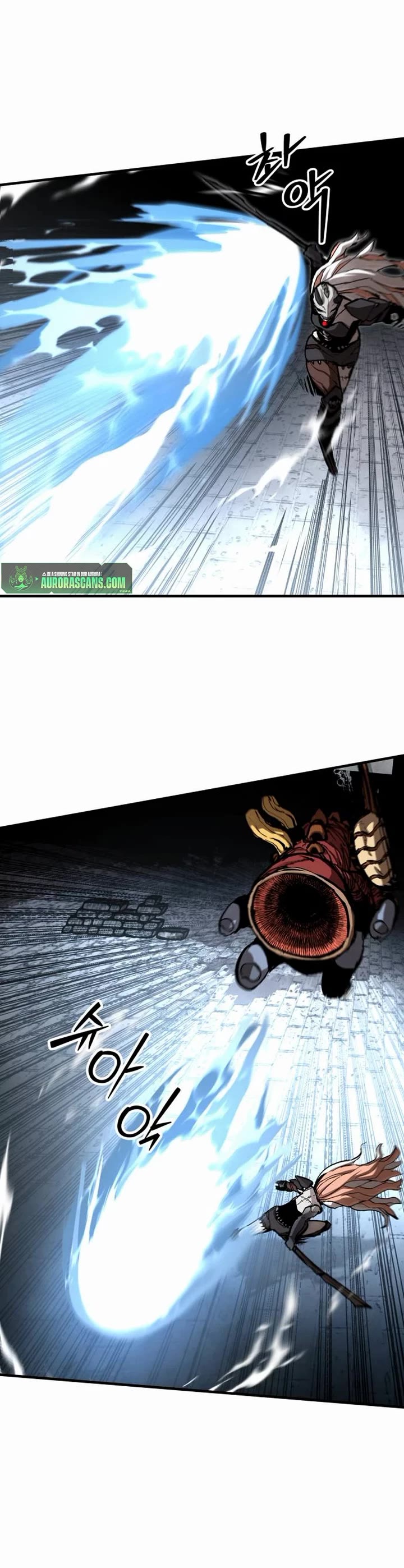 War Of The Corpses Chapter 17 page 24 - Chapter 17