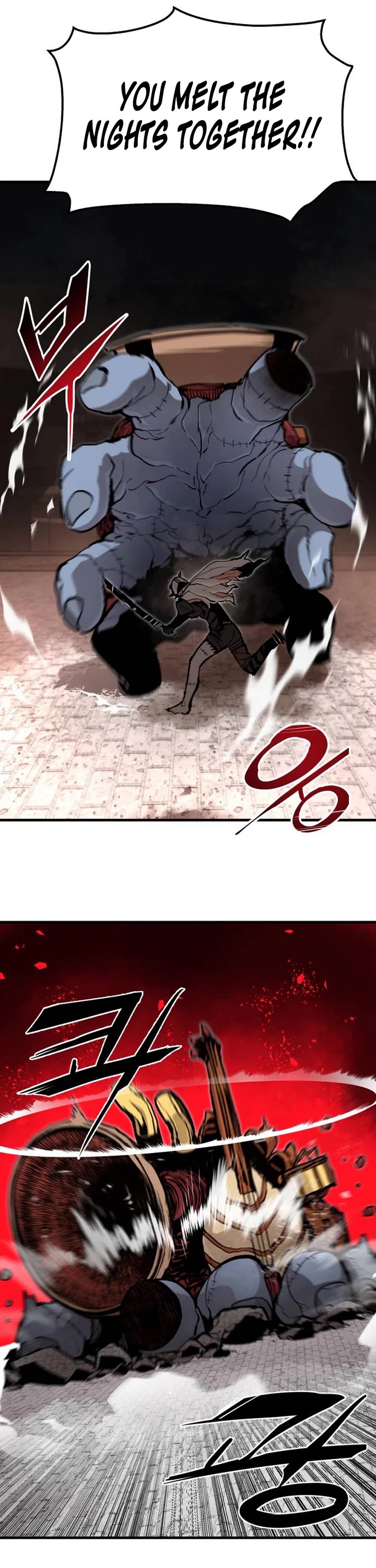 War Of The Corpses Chapter 17 page 28 - Chapter 17