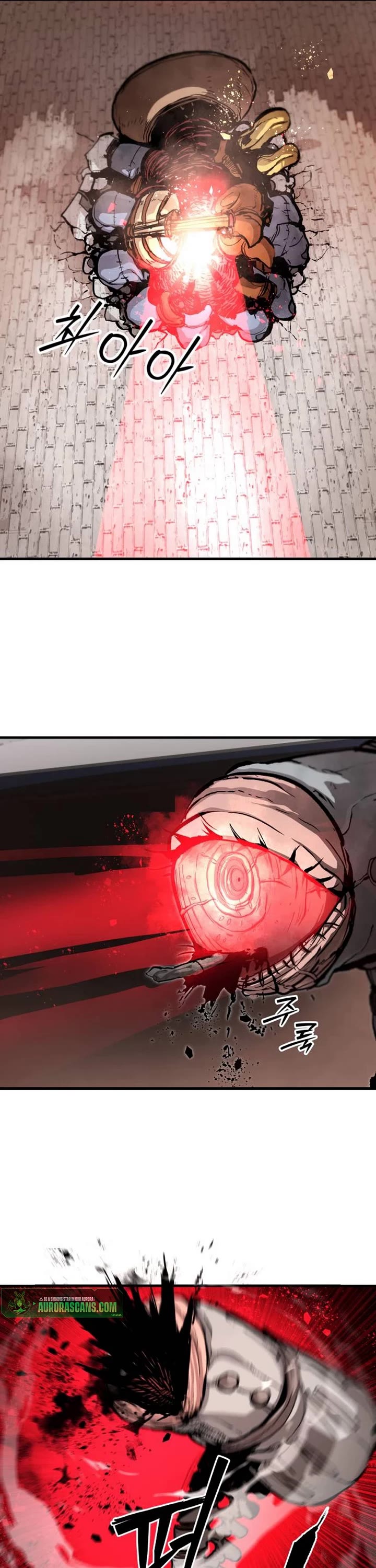 War Of The Corpses Chapter 17 page 31 - Chapter 17