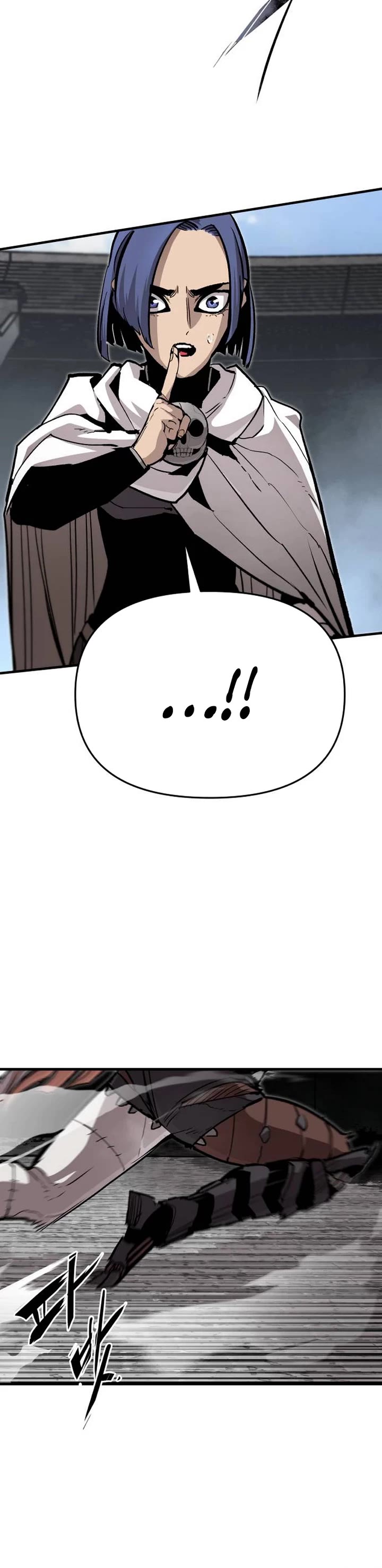 War Of The Corpses Chapter 17 page 35 - Chapter 17