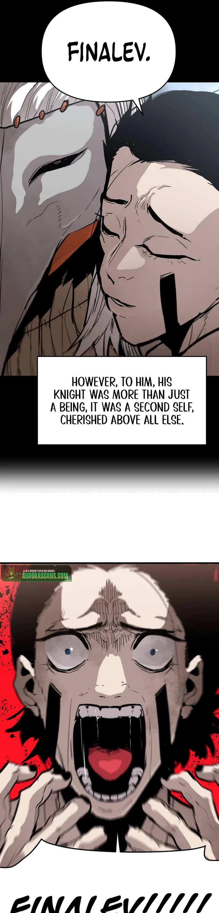 War Of The Corpses Chapter 17 page 4 - Chapter 17