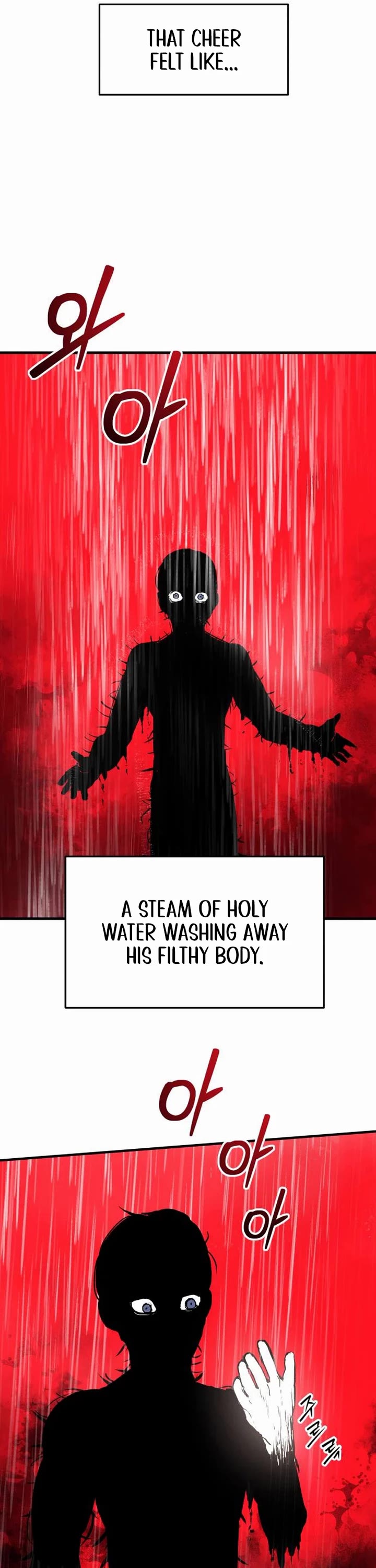 War Of The Corpses Chapter 17 page 40 - Chapter 17