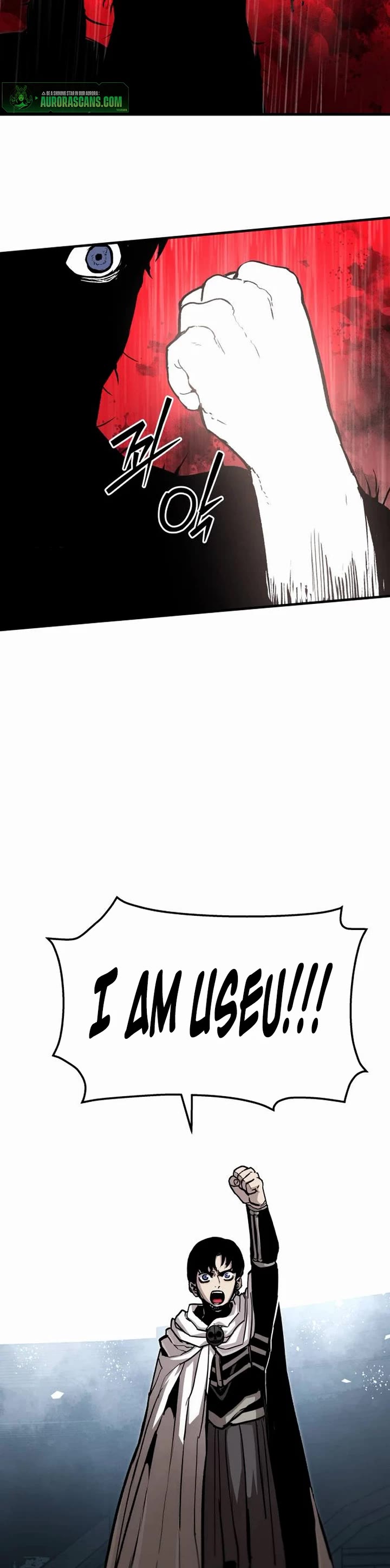War Of The Corpses Chapter 17 page 41 - Chapter 17