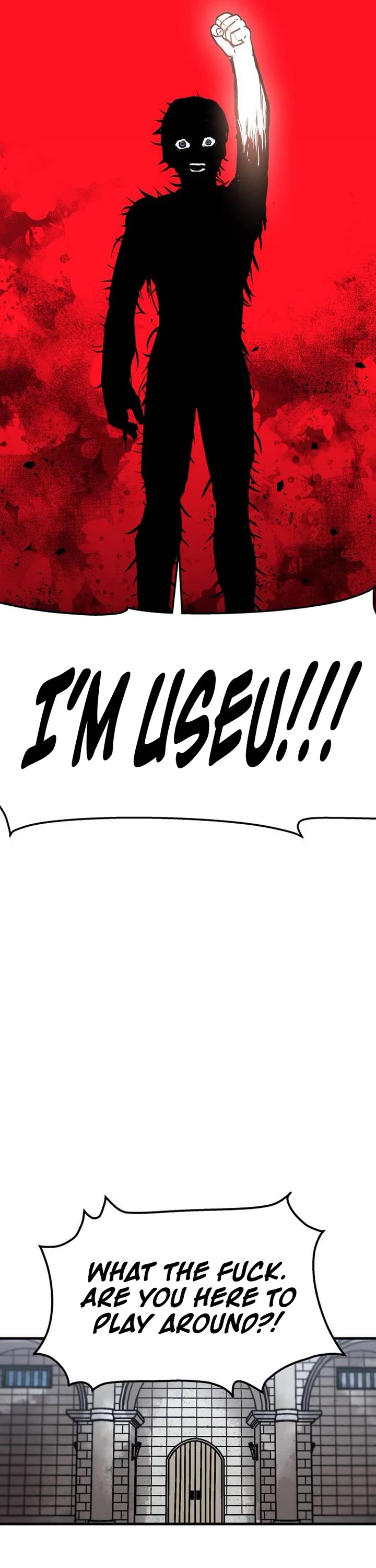 War Of The Corpses Chapter 17 page 44 - Chapter 17
