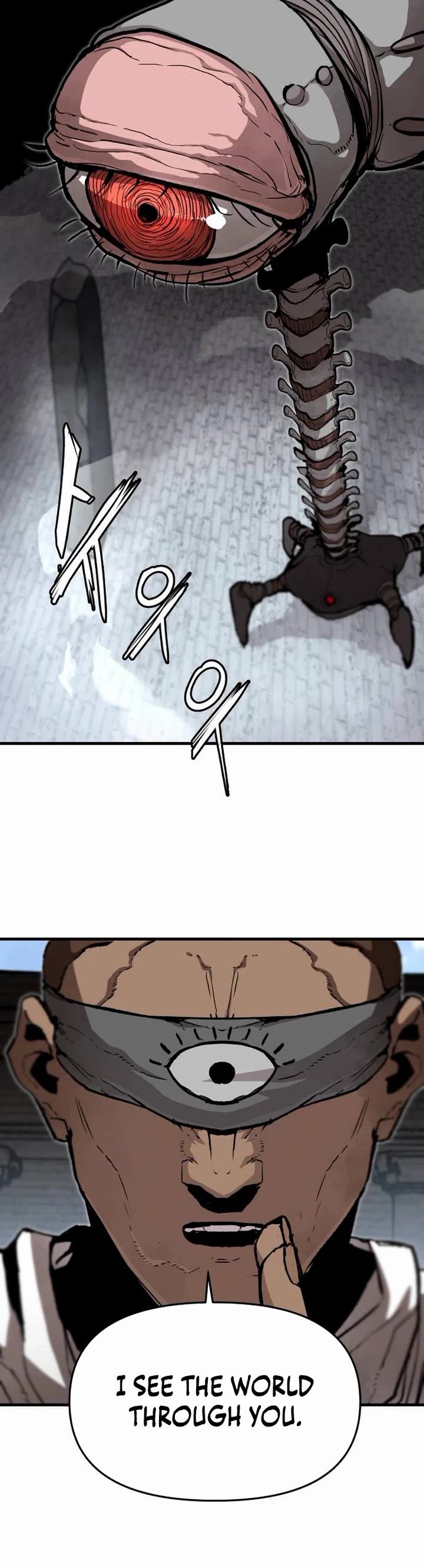 War Of The Corpses Chapter 17 page 9 - Chapter 17