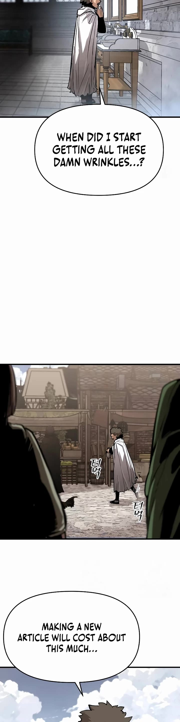 War Of The Corpses Chapter 18 page 16 - Chapter 18
