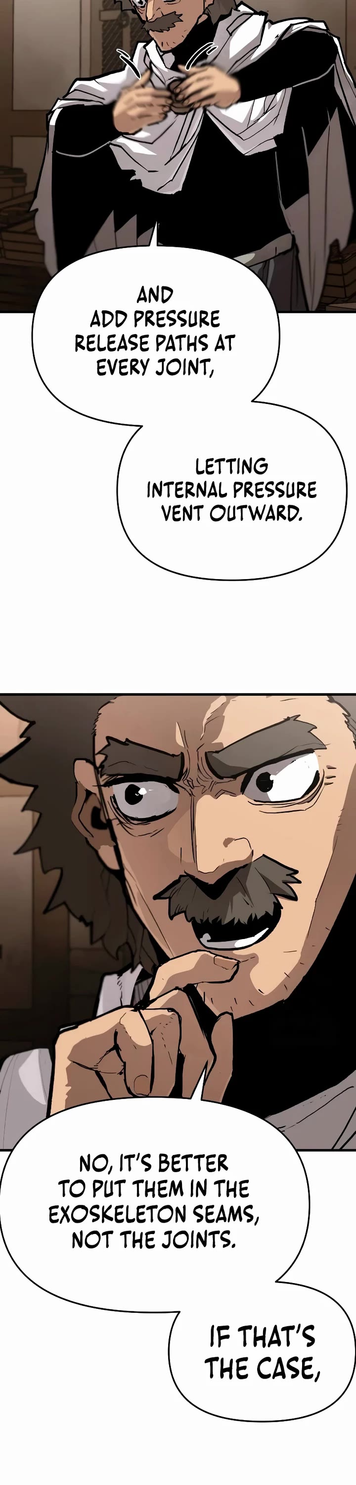 War Of The Corpses Chapter 18 page 23 - Chapter 18