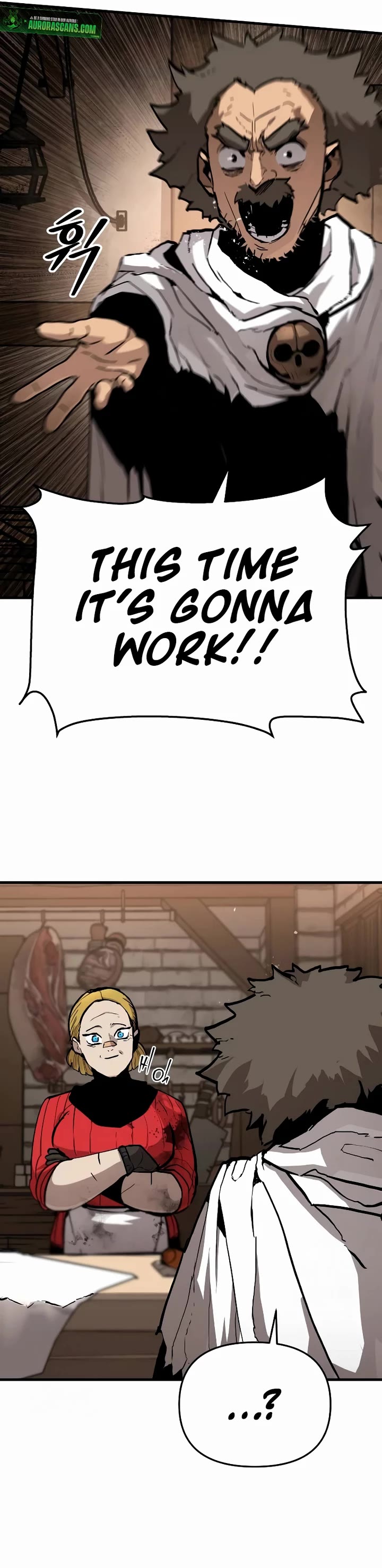 War Of The Corpses Chapter 18 page 24 - Chapter 18