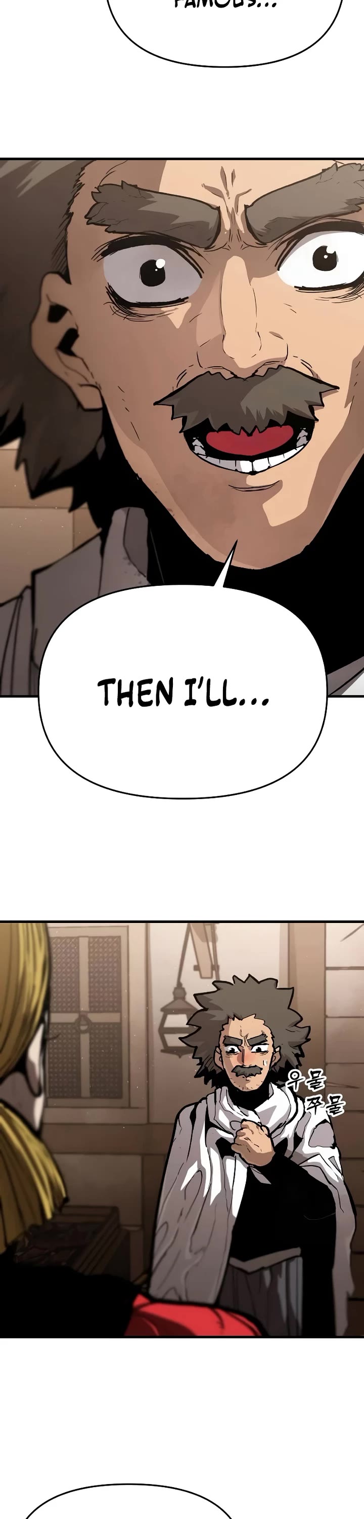War Of The Corpses Chapter 18 page 28 - Chapter 18