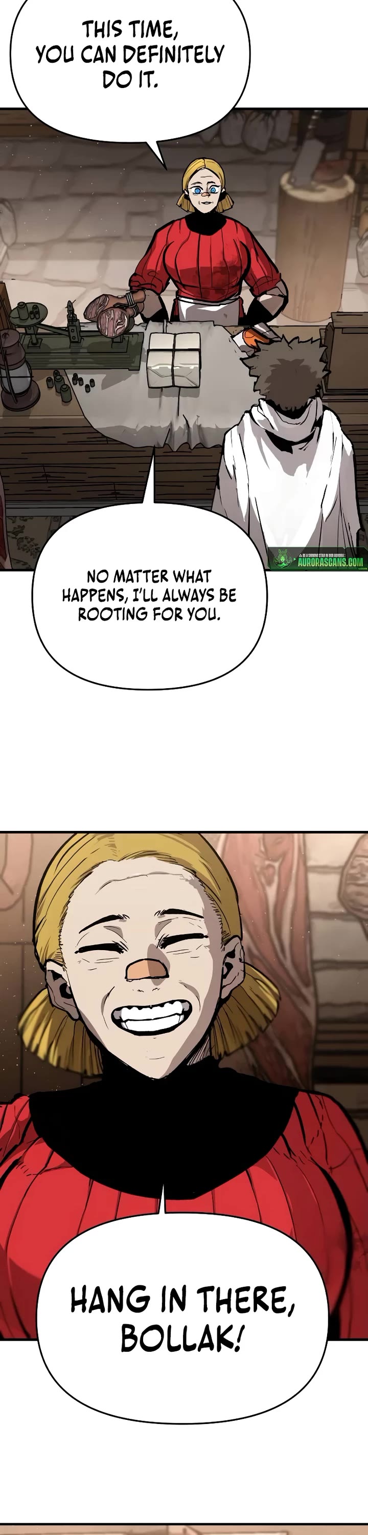 War Of The Corpses Chapter 18 page 29 - Chapter 18