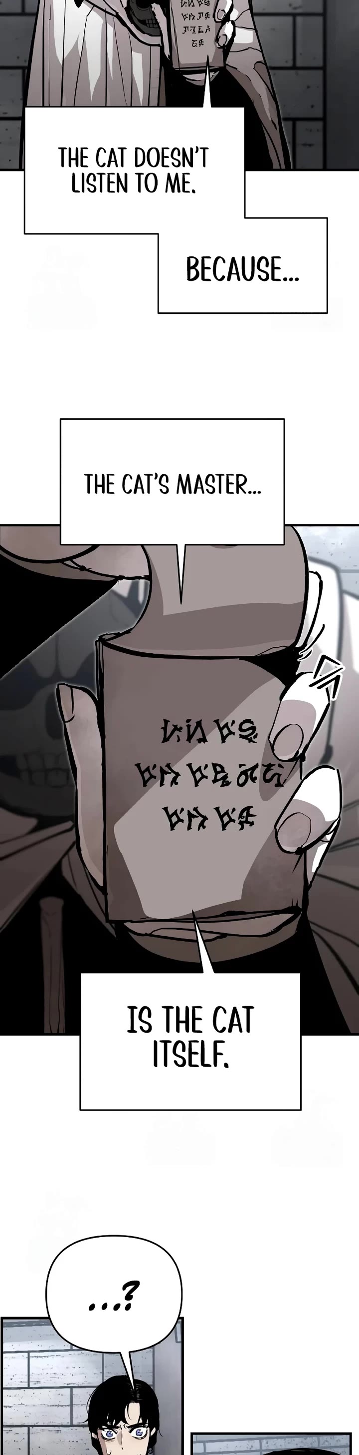 War Of The Corpses Chapter 18 page 3 - Chapter 18