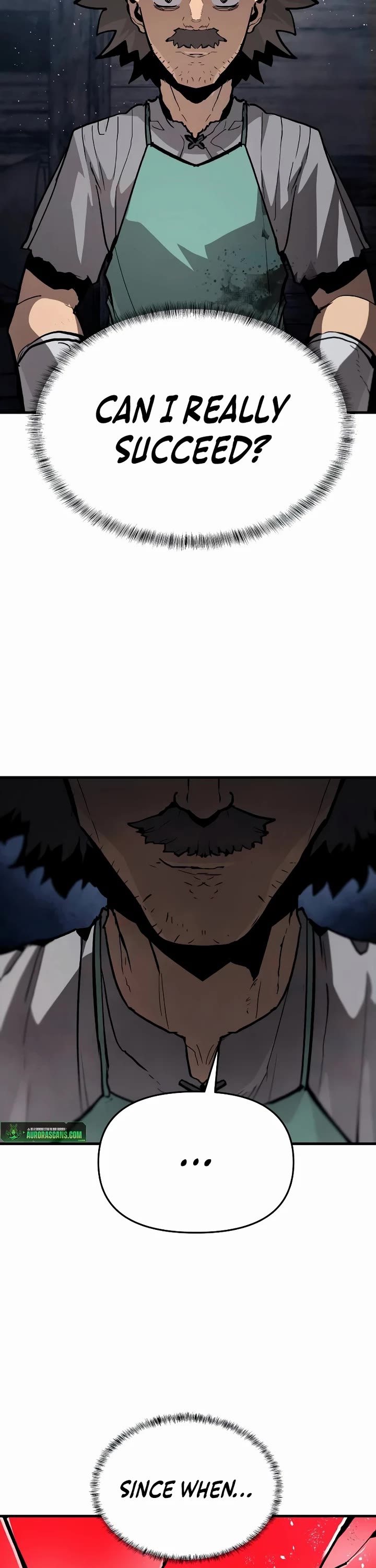 War Of The Corpses Chapter 18 page 32 - Chapter 18