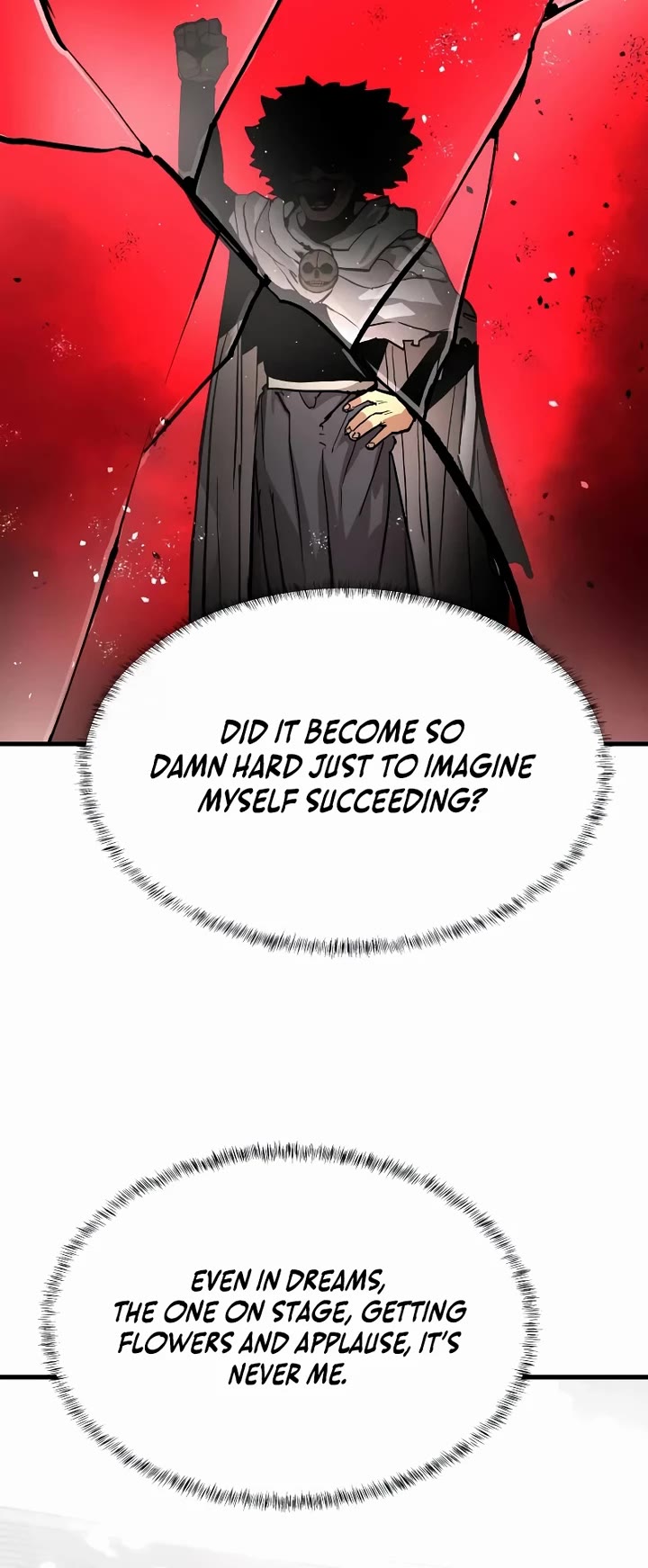 War Of The Corpses Chapter 18 page 33 - Chapter 18