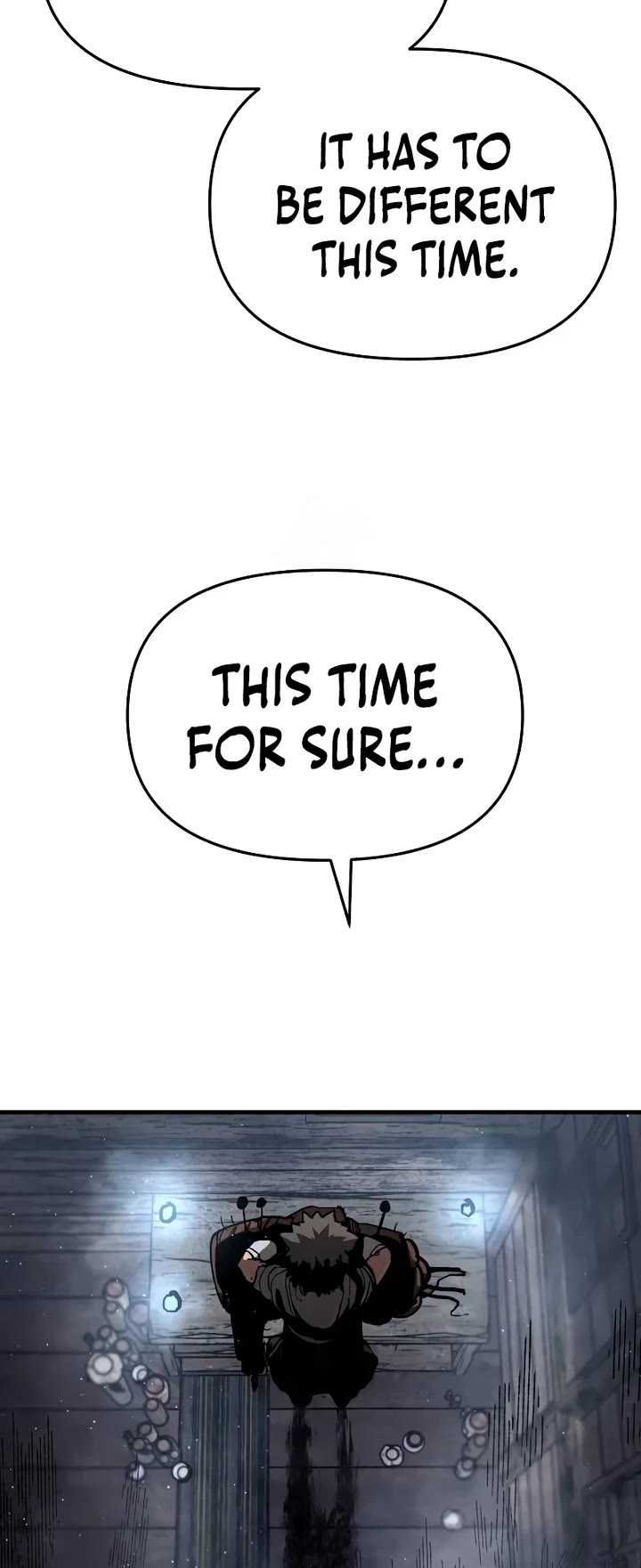 War Of The Corpses Chapter 18 page 38 - Chapter 18