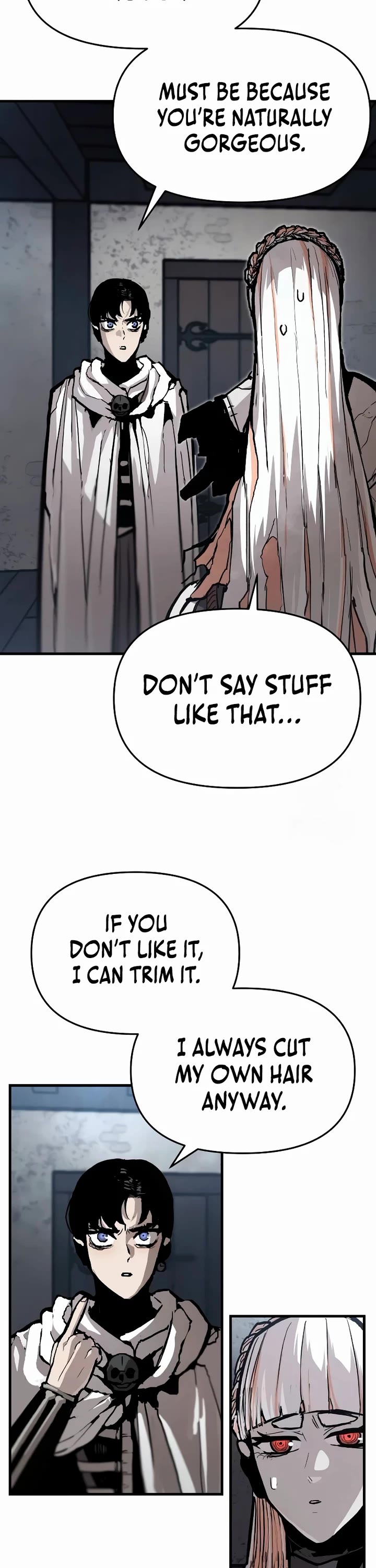 War Of The Corpses Chapter 18 page 41 - Chapter 18