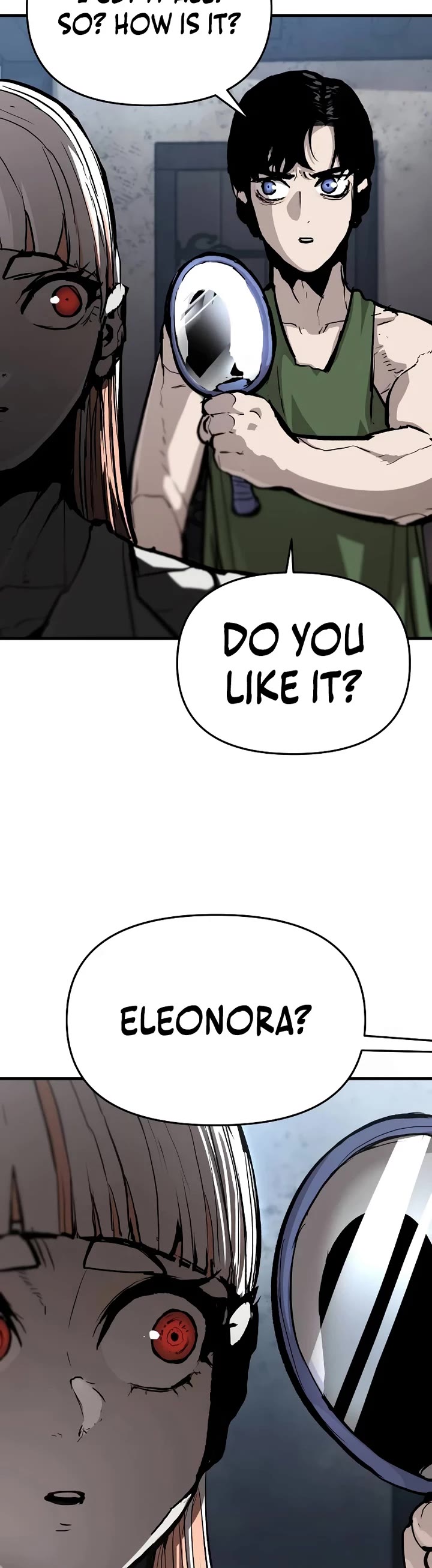 War Of The Corpses Chapter 18 page 45 - Chapter 18