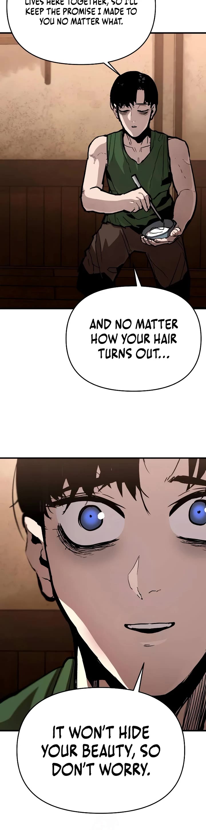 War Of The Corpses Chapter 19 page 15 - Chapter 19