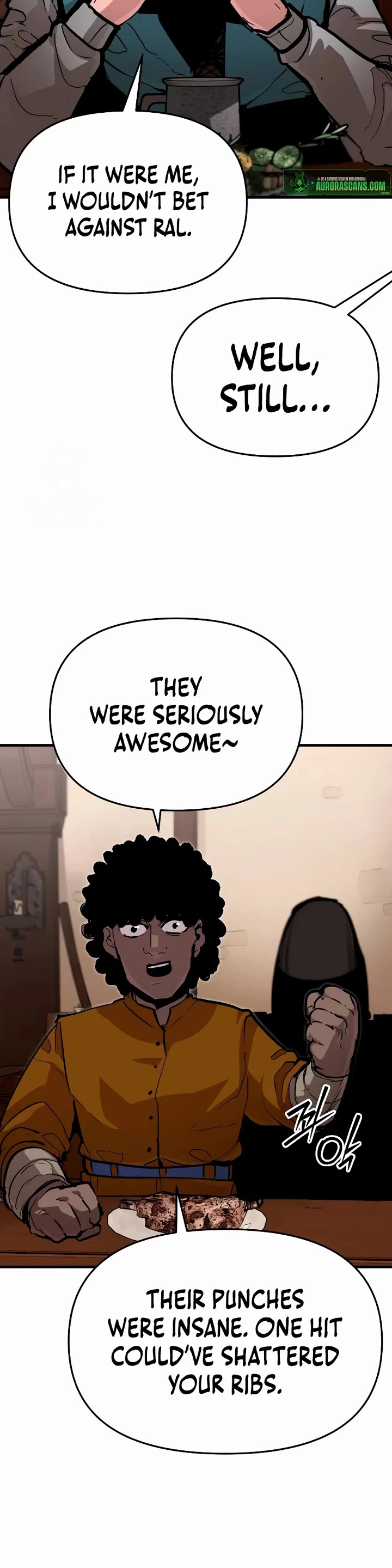 War Of The Corpses Chapter 19 page 20 - Chapter 19