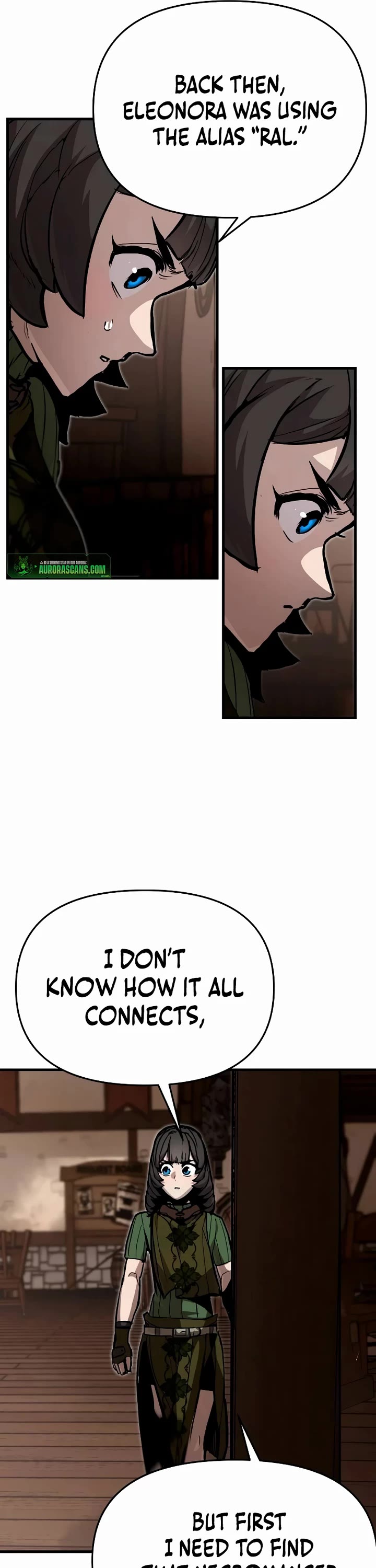 War Of The Corpses Chapter 19 page 26 - Chapter 19