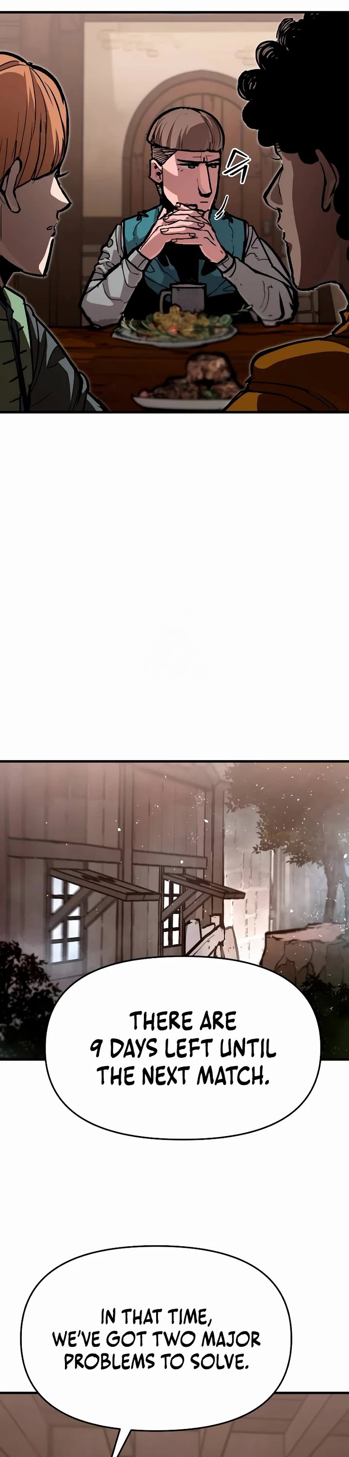 War Of The Corpses Chapter 19 page 28 - Chapter 19