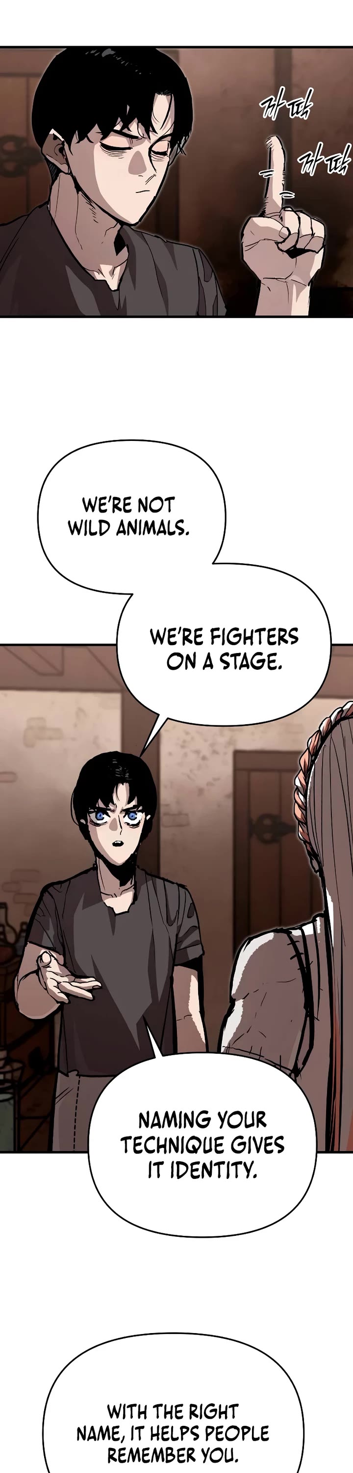 War Of The Corpses Chapter 19 page 32 - Chapter 19