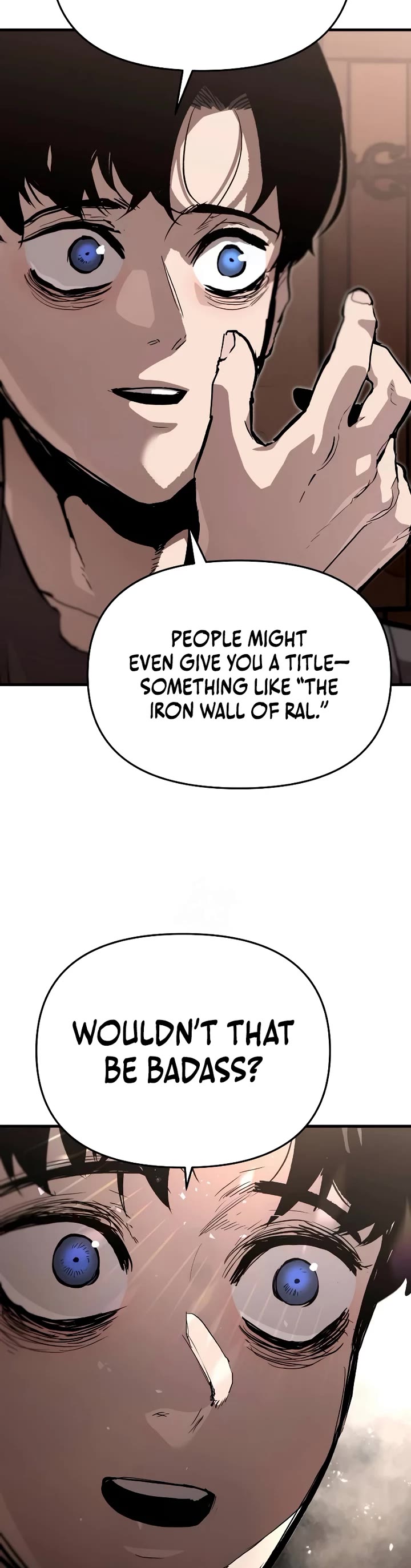 War Of The Corpses Chapter 19 page 33 - Chapter 19
