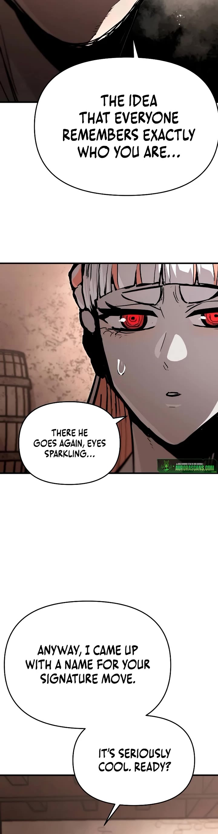 War Of The Corpses Chapter 19 page 34 - Chapter 19