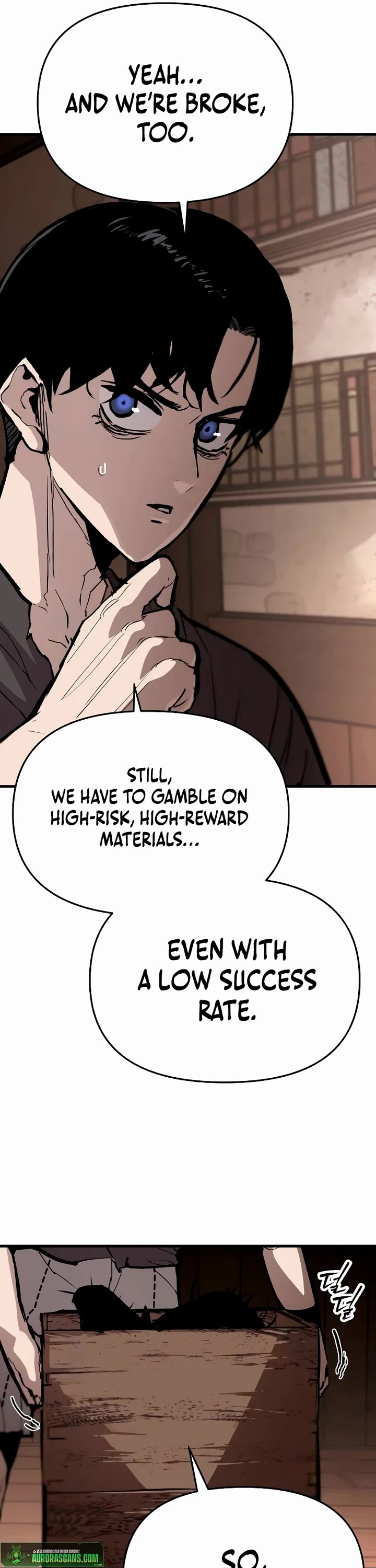 War Of The Corpses Chapter 19 page 44 - Chapter 19