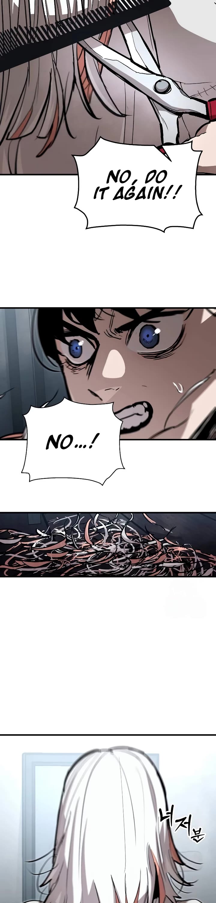 War Of The Corpses Chapter 19 page 6 - Chapter 19