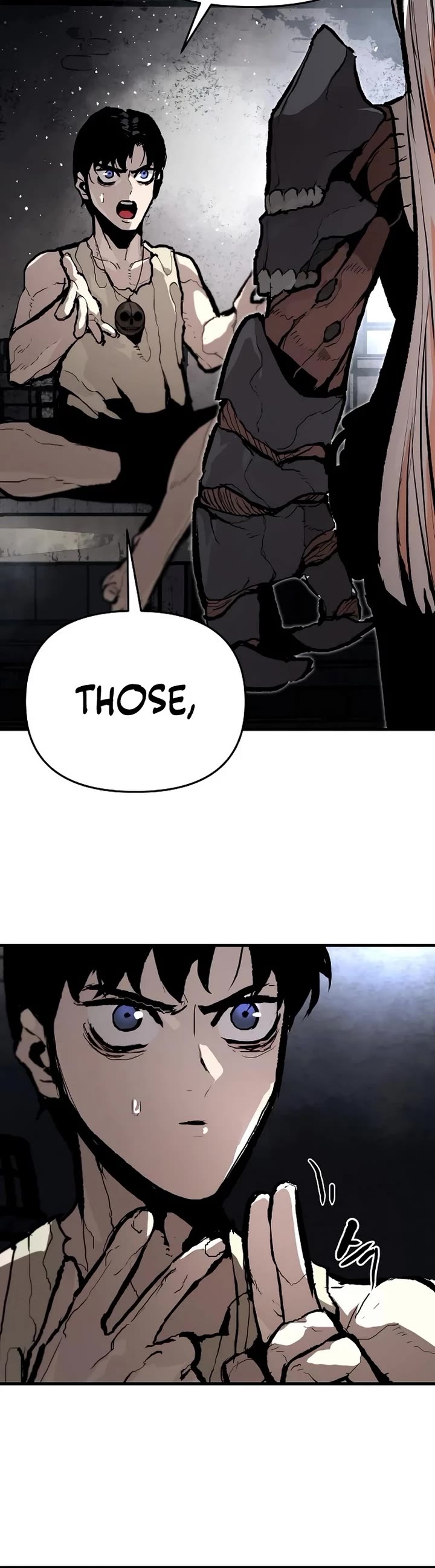 War Of The Corpses Chapter 2 page 19 - Chapter 2